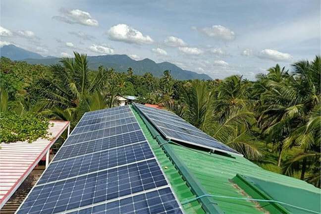 Kurunegala