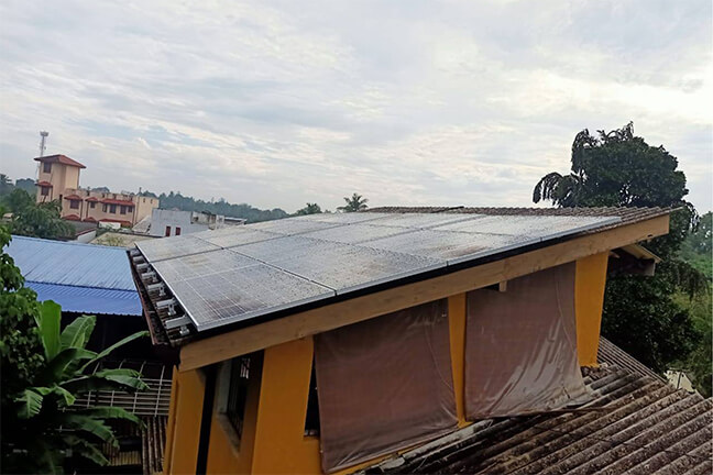 Thalawathugoda